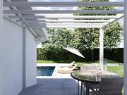 Villetta bifamiliare in vendita di 110 m²