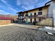 Villetta bifamiliare in vendita di 110 m²