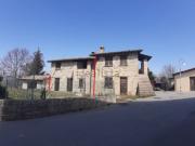 Villetta bifamiliare in vendita di 110 m²