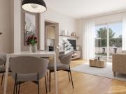 Villetta bifamiliare in vendita di 110 m² in Calle Colle...