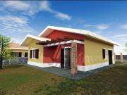 Villetta bifamiliare in vendita di 110 m² in Via Alcide...