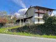 Villetta bifamiliare in vendita di 110 m² in Via Bivio...