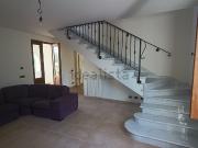 Villetta bifamiliare in vendita di 110 m² in Via Borgolo