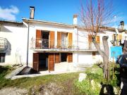 Villetta bifamiliare in vendita di 110 m² in Via Capo Croce