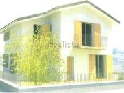 Villetta bifamiliare in vendita di 110 m² in Via dei Colli