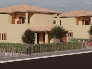 Villetta bifamiliare in vendita di 110 m² in Via del...
