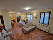 Villetta bifamiliare in vendita di 110 m² in Via della...