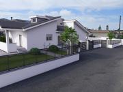 Villetta bifamiliare in vendita di 110 m² in Via Elio Monari