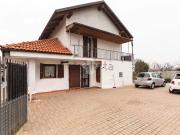 Villetta bifamiliare in vendita di 110 m² in Via Gamberi, 50