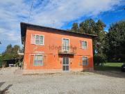 Villetta bifamiliare in vendita di 110 m² in Via Ghiaradino