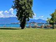 Villetta bifamiliare in vendita di 110 m² in Via Lecco