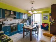 Villetta bifamiliare in vendita di 110 m² in Via Litteri, 90