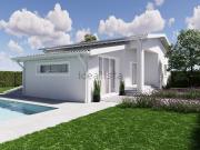 Villetta bifamiliare in vendita di 110 m² in Via Monte...