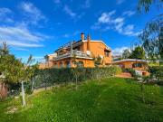 Villetta bifamiliare in vendita di 110 m² in Via...