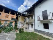 Villetta bifamiliare in vendita di 110 m² in Via Ollasio, 12