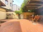 Villetta bifamiliare in vendita di 110 m² in Via Pisana, 517