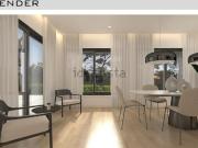 Villetta bifamiliare in vendita di 110 m² in Via Santa...