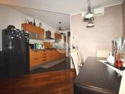 Villetta bifamiliare in vendita di 110 m² in Via...