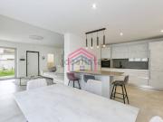 Villetta bifamiliare in vendita di 110 m² in Via Viterbo, 10