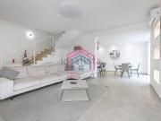 Villetta bifamiliare in vendita di 110 m² in Via Viterbo, 10