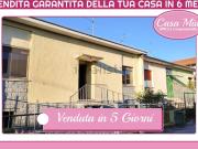 Villetta bifamiliare in vendita di 112 m² in Via...
