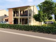 Villetta bifamiliare in vendita di 112 m² in Via...