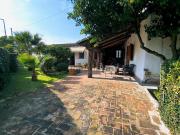 Villetta bifamiliare in vendita di 112 m² in Via Pagliaio