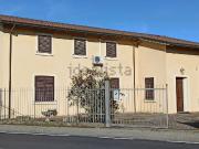 Villetta bifamiliare in vendita di 112 m² in Via Po, 28