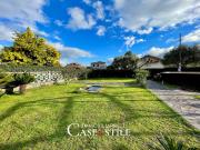 Villetta bifamiliare in vendita di 112 m² in Via XXV Aprile