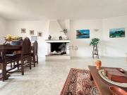 Villetta bifamiliare in vendita di 113 m² in Vico Carso, 13