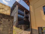 Villetta bifamiliare in vendita di 115 m² in Via Foresto, 21