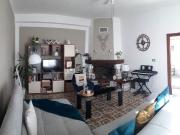 Villetta bifamiliare in vendita di 115 m²