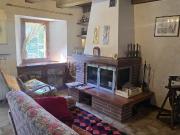 Villetta bifamiliare in vendita di 115 m²