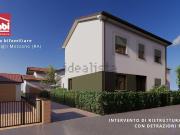 Villetta bifamiliare in vendita di 115 m² in Via Antonio...