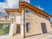 Villetta bifamiliare in vendita di 115 m² in Via di...