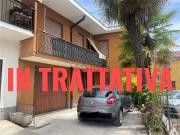 Villetta bifamiliare in vendita di 115 m² in Via Garibaldi