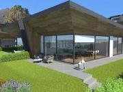 Villetta bifamiliare in vendita di 115 m² in Via Gioele...