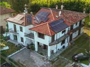 Villetta bifamiliare in vendita di 115 m² in Via Golasecca