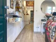 Villetta bifamiliare in vendita di 115 m² in Via la Rondine