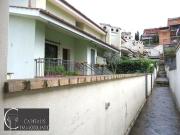 Villetta bifamiliare in vendita di 115 m² in Via Lidia...