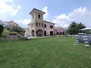 Villetta bifamiliare in vendita di 115 m² in Via...