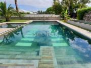 Villetta bifamiliare in vendita di 115 m² in Via migliara 58