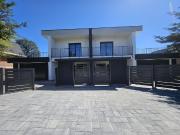 Villetta bifamiliare in vendita di 115 m² in Via Monte...