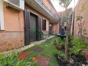 Villetta bifamiliare in vendita di 115 m² in Via Stazzone