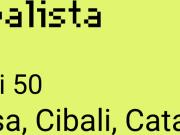 Villetta bifamiliare in vendita di 115 m² in Via Stazzone