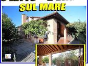 Villetta bifamiliare in vendita di 115 m² in Viale Carrà, 22