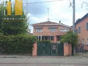 Villetta bifamiliare in vendita di 116 m² in Via Guizza...