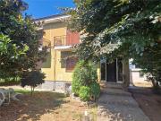 Villetta bifamiliare in vendita di 118 m² in Via al...