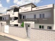 Villetta bifamiliare in vendita di 118 m² in Via Giulio...