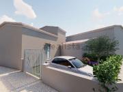 Villetta bifamiliare in vendita di 119 m² in Via Nave, 111